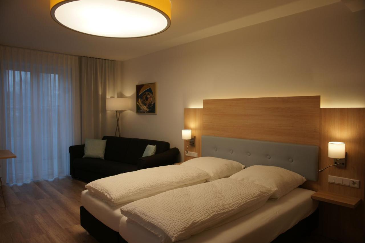 Leister Apparthotel Weyhe Экстерьер фото
