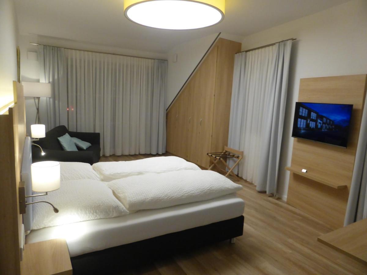 Leister Apparthotel Weyhe Экстерьер фото
